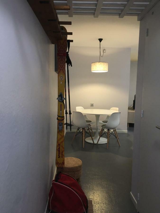 The Site Apartment Pas De La Casa Exterior photo